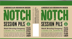 Session Pils 