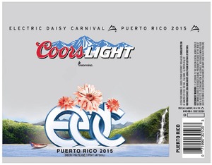 Coors Light 