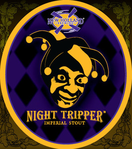 New Holland Brewing Company Night Tripper