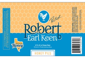 Robert Earl Keen 