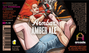 Armbar September 2014