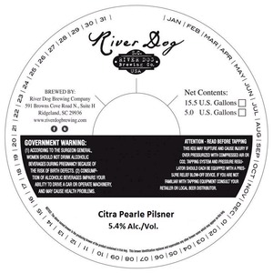 Citra Pearle September 2014