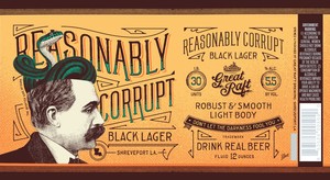 Great Raft Reasonably Corrupt September 2014