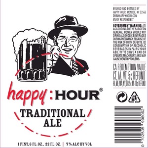 Happy:hour Traditional