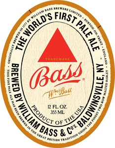 Bass Pale 