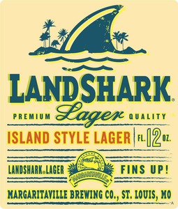 Land Shark 