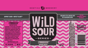 Destihl Brewery Wild Sour Series Lynnbrook