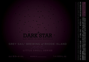 Dark Star 