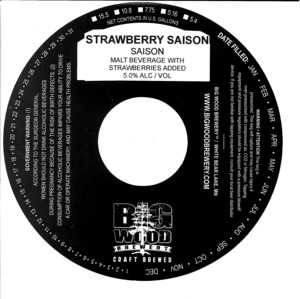Big Wood Brewery, LLC 