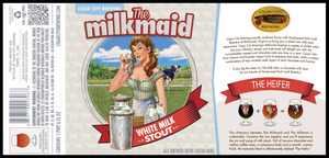 The Milkmaid 