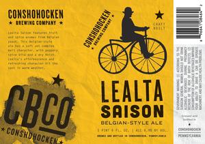 Lealta Saison 