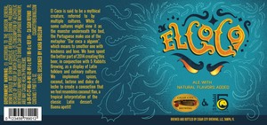 Cigar City Brewing El Coco