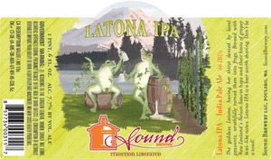 Latona Ipa 