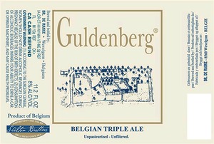 De Ranke Guldenburg