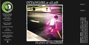 Intangible Ales Planet Of Dreamers