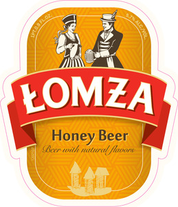 Lomza Honey September 2014