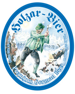Der Hirschbrau Holzar