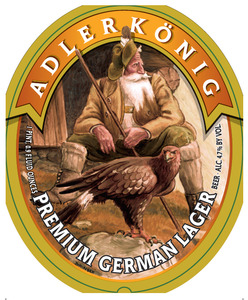 Alderkonig 