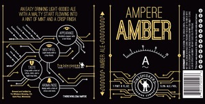 Ampere Amber September 2014