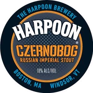 Harpoon Czernobog