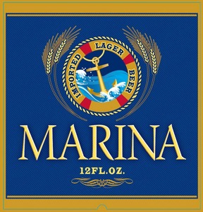 Marina September 2014