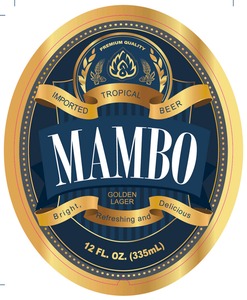 Mambo 