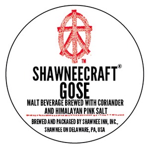 Shawneecraft Gose