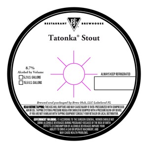 Tatonka Stout 