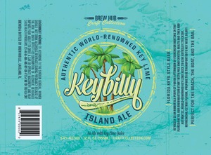 Brew Hub Keybilly