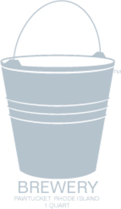 Bog-bucket Of Gratitude Cranberry Orange Farmhouse Ale