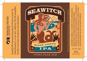 Seawitch Ipa 