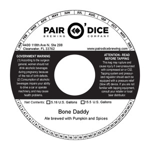 Bone Daddy 