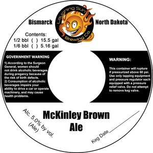 Mckinley Brown 