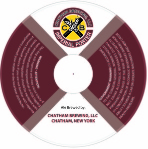 Chatham Brewing, LLC. 