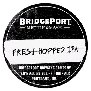 Bridgeport Mettle & Mash September 2014