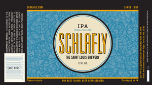 Schlafly 