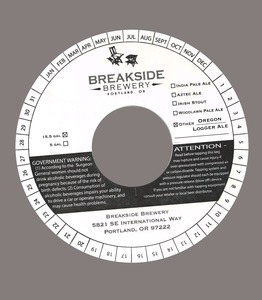 Breakside Brewery September 2014