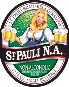 St. Pauli N.a. 