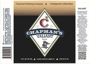 Chapman's Valiant