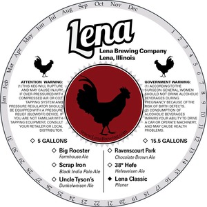 Lena Classic October 2014