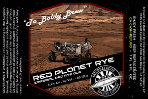 Red Planet 