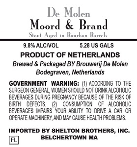 De Molen Moord And Brand October 2014