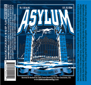 Asylum 