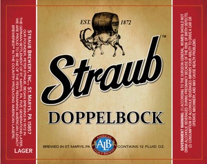 Doppelbock 