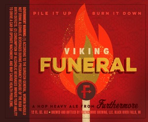 Viking Funeral 