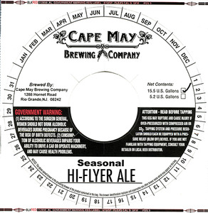 Hi-flyer 