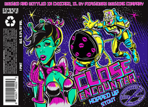 Pipeworks Close Encounter
