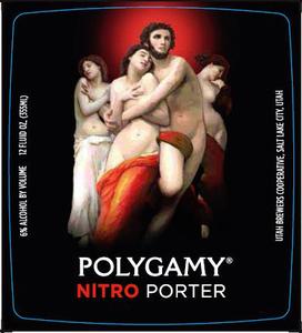 Polygamy September 2014