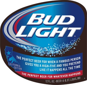 Bud Light 