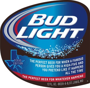 Bud Light 